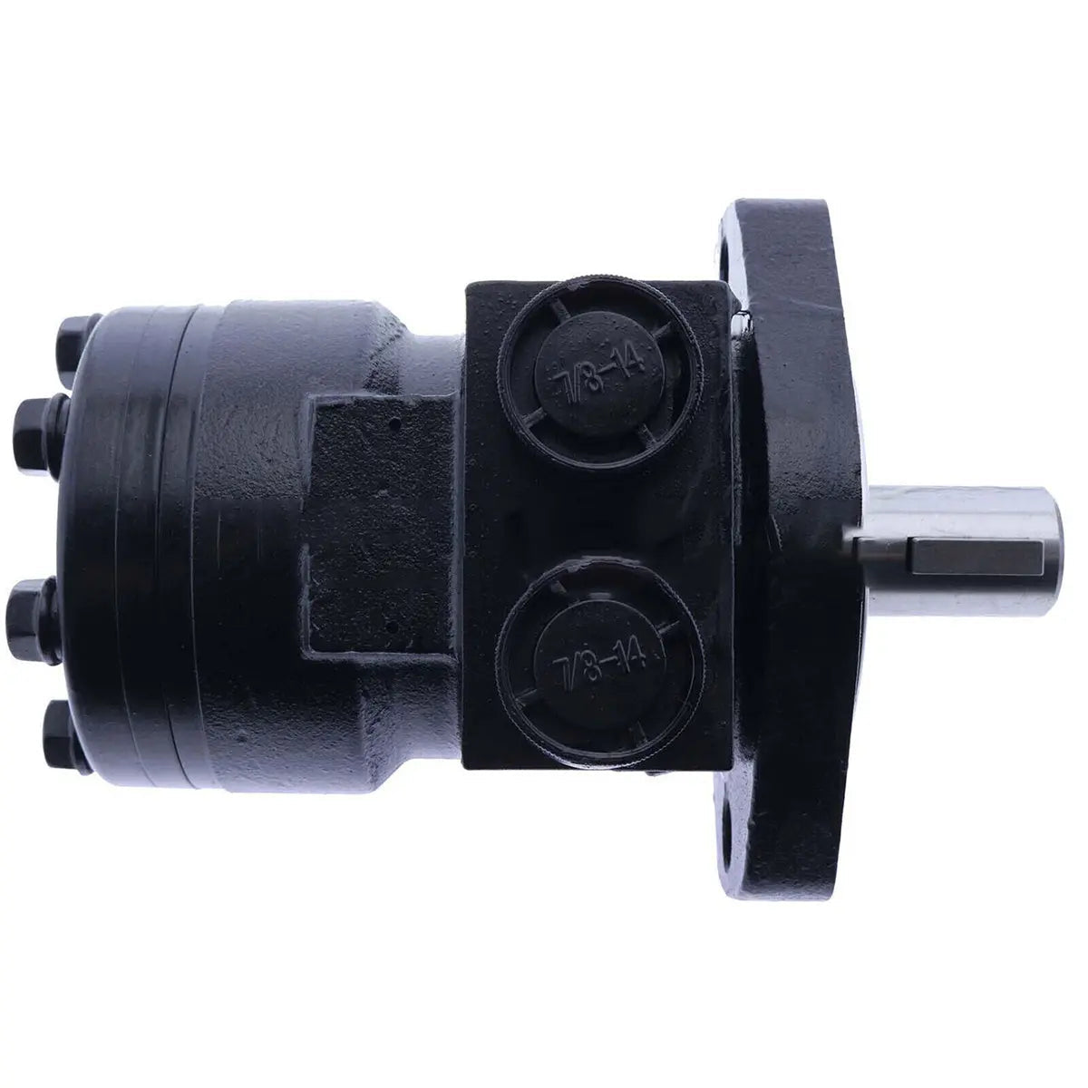 hydraulic motor 101-1700-009 for Eaton Char-Lynn H-Series Hydraulic Motors - image 5