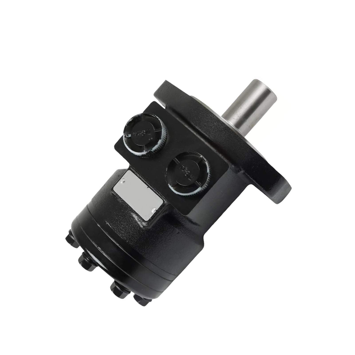 hydraulic motor 101-1701-009 for Eaton Char-Lynn H Series - image 3