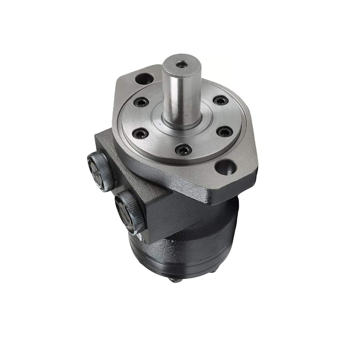 hydraulic motor 101-1701-009 for Eaton Char-Lynn H Series - image 4