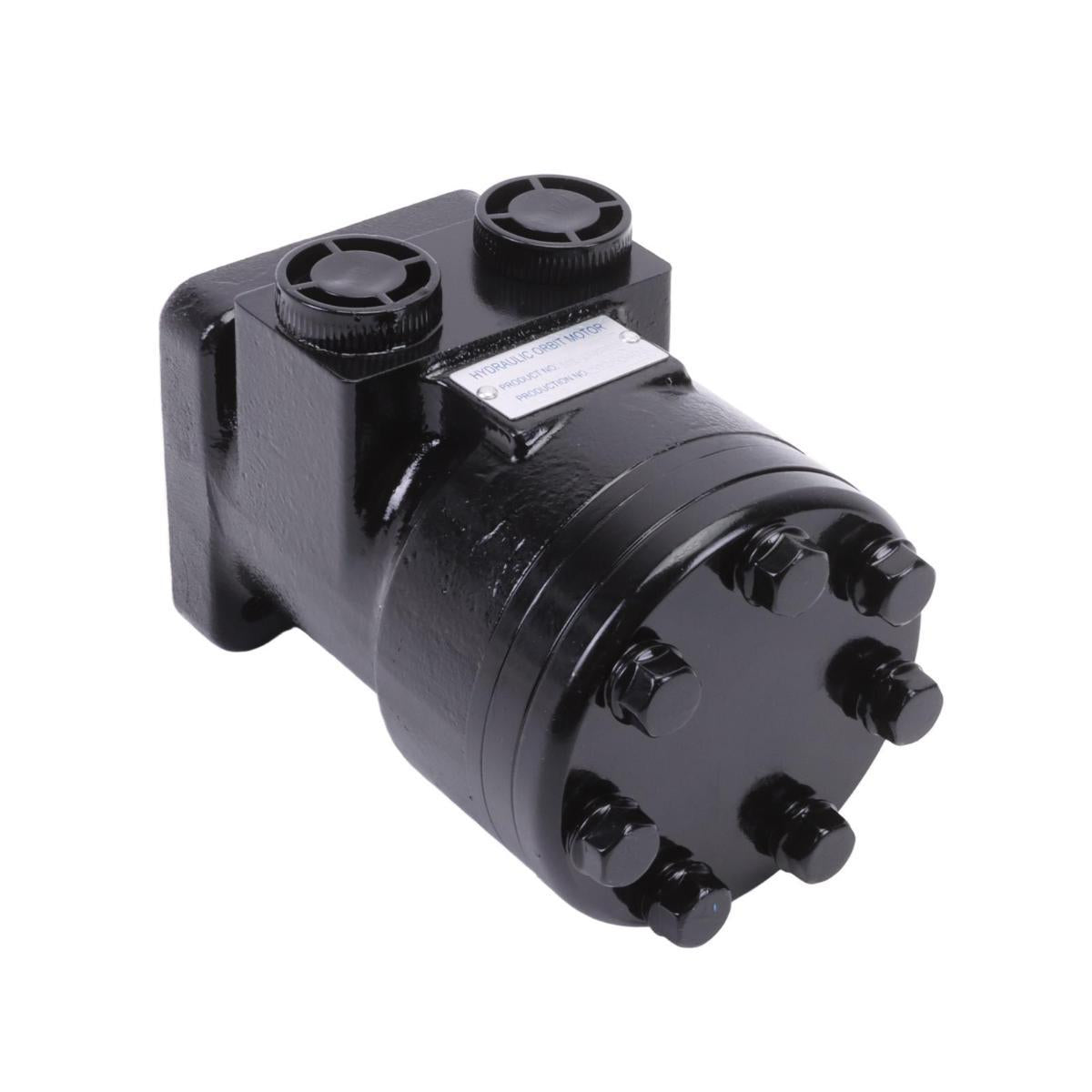 101-1749-009 hydraulic motor for Eaton Char-Lynn H Series - image 4