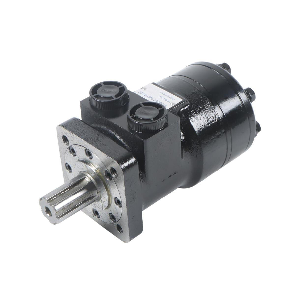 101-1872-009 hydraulic motor for Eaton Char-Lynn H Series - image 4