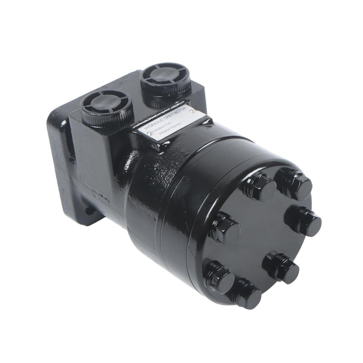101-1872-009 hydraulic motor for Eaton Char-Lynn H Series - image 5