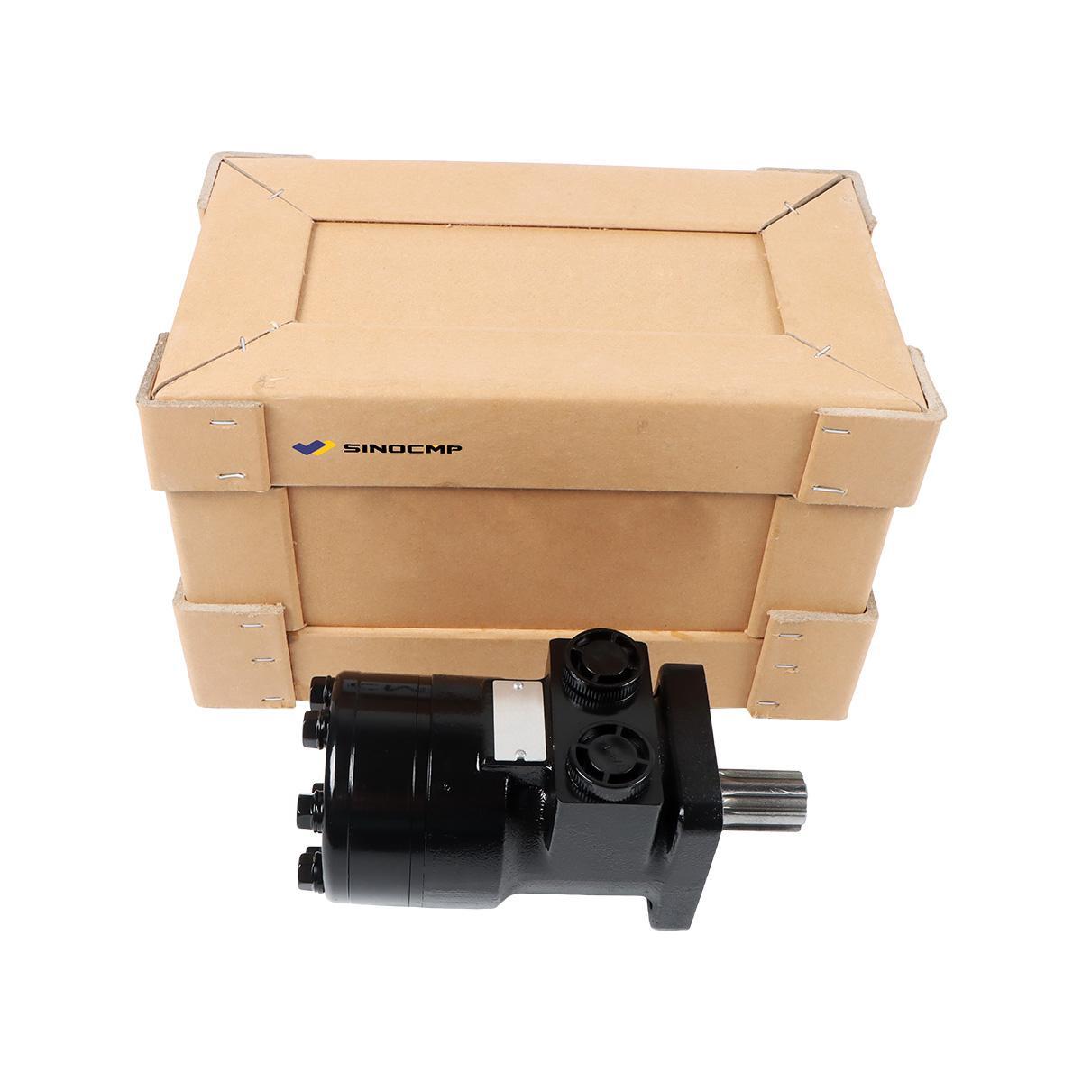 101-1872-009 hydraulic motor for Eaton Char-Lynn H Series - image 6