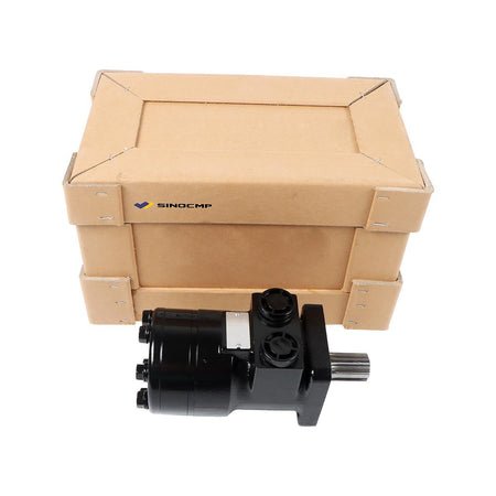 101-1872-009 hydraulic motor for Eaton Char-Lynn H Series - image 6