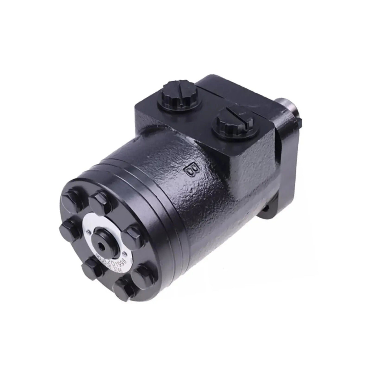 hydraulic motor 101-2005-009 for Eaton Char-Lynn H Series - image 3