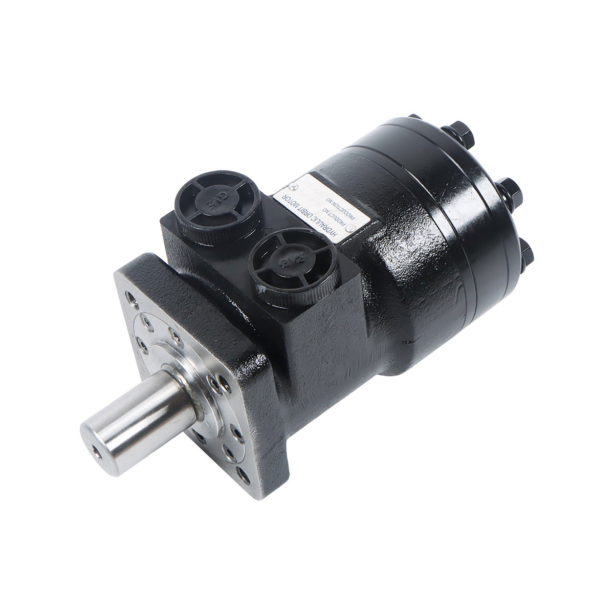hydraulic motor 103-1003-012 for Eaton Char-Lynn S Series - image 4