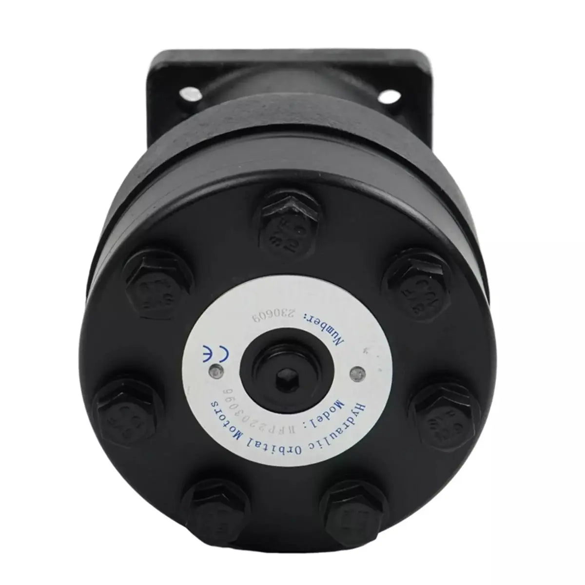 Topsealkit 103-1011 hydraulic motor, for Eaton Char-Lynn H-Series - image 3