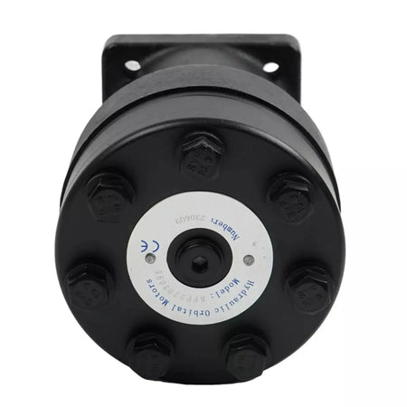 Topsealkit 103-1011 hydraulic motor, for Eaton Char-Lynn H-Series - image 3