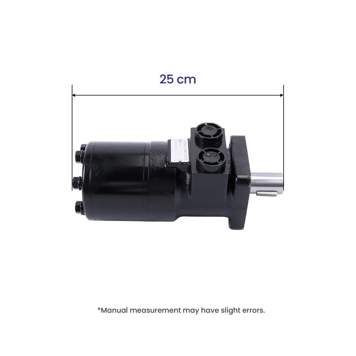 Topsealkit 103-1015-012 hydraulic motor, for Eaton Char-Lynn S Series - image 3