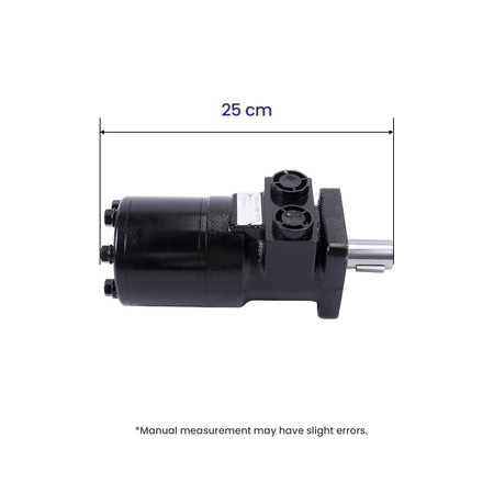 Topsealkit 103-1015-012 hydraulic motor, for Eaton Char-Lynn S Series - image 3