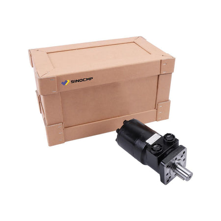 Topsealkit 103-1015-012 hydraulic motor, for Eaton Char-Lynn S Series - image 4