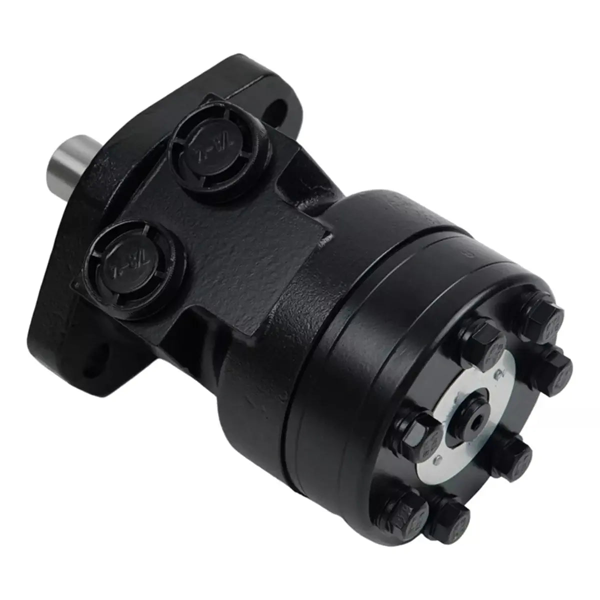 hydraulic motor 103-1035-012 for Eaton Char-Lynn S-Series - image 2