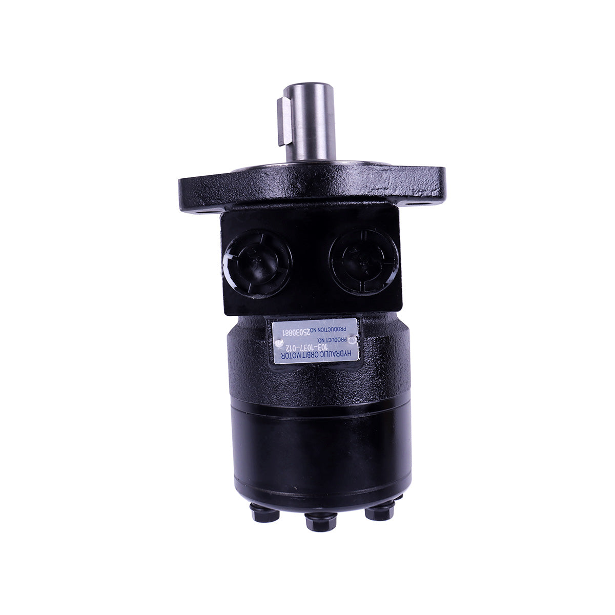 Topsealkit 103-1037-010 hydraulic motor, for Eaton Char-Lynn S-Series
