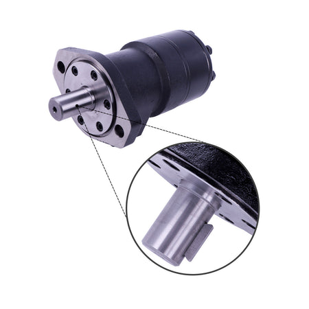 Topsealkit 103-1037-010 hydraulic motor, for Eaton Char-Lynn S-Series - image 3