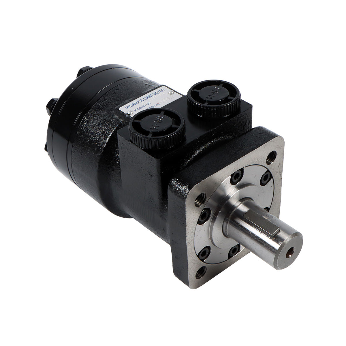 Topsealkit 103-3575-012 hydraulic motor, for Eaton Char-Lynn S Series - image 3