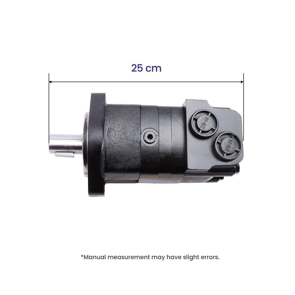 hydraulic motor 104-1001 for Eaton Char-Lynn 2000 Series - image 3
