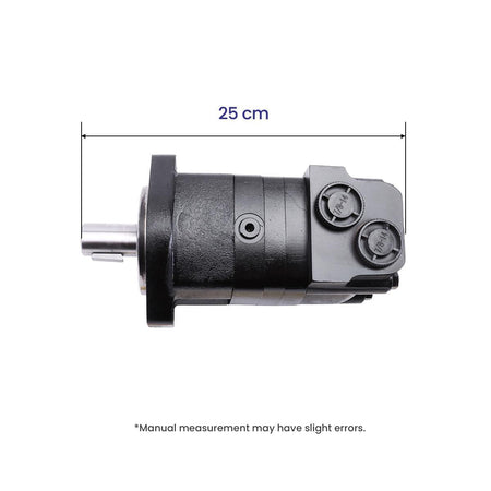 hydraulic motor 104-1001 for Eaton Char-Lynn 2000 Series - image 3