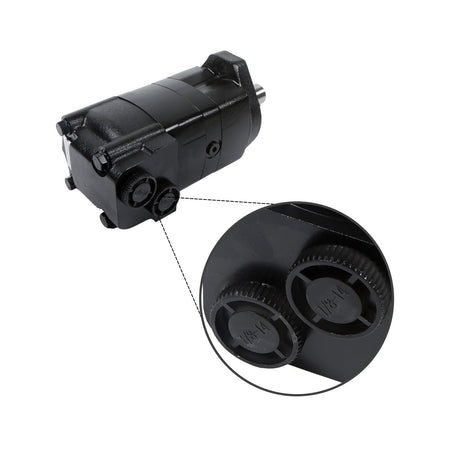 hydraulic motor 104-1004-006 for Eaton Char-Lynn 2000 Series - image 3