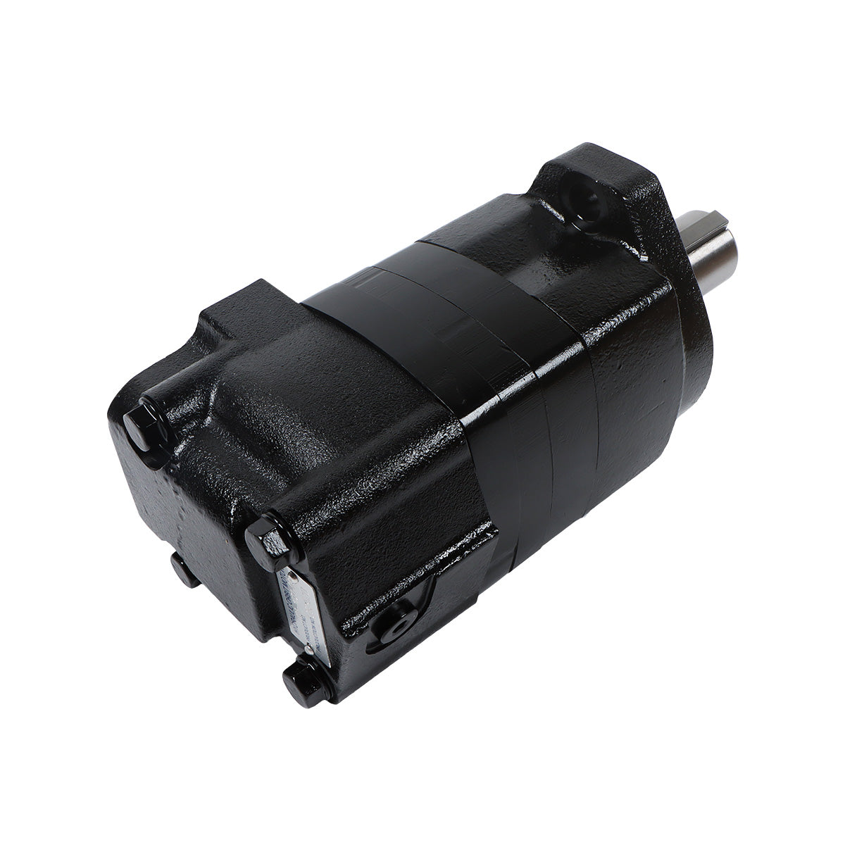 104-1022-006 hydraulic motor for Eaton Char-Lynn 2000 Series - image 5