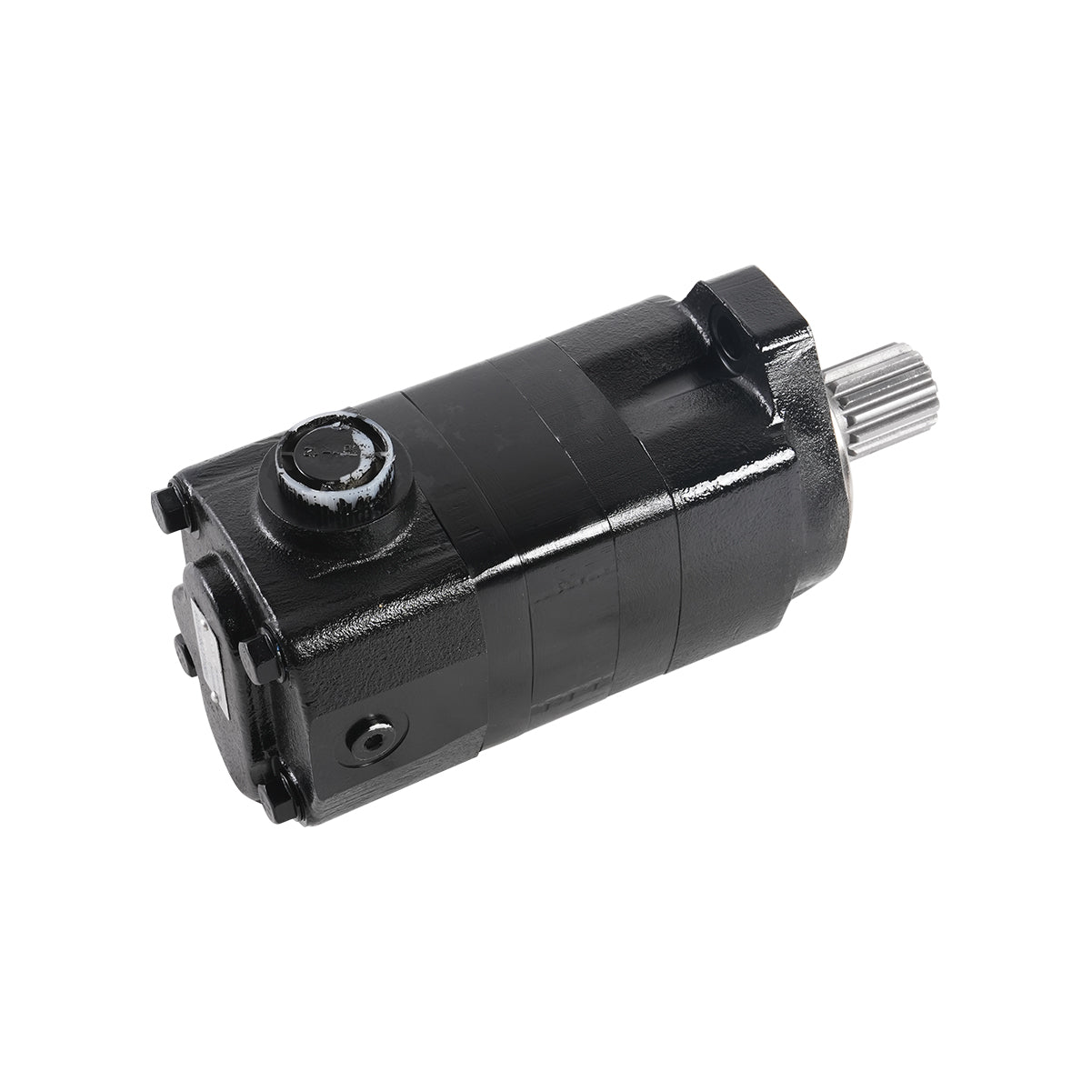 104-1090-006 hydraulic motor for Eaton Char-Lynn 2000 Series - image 4