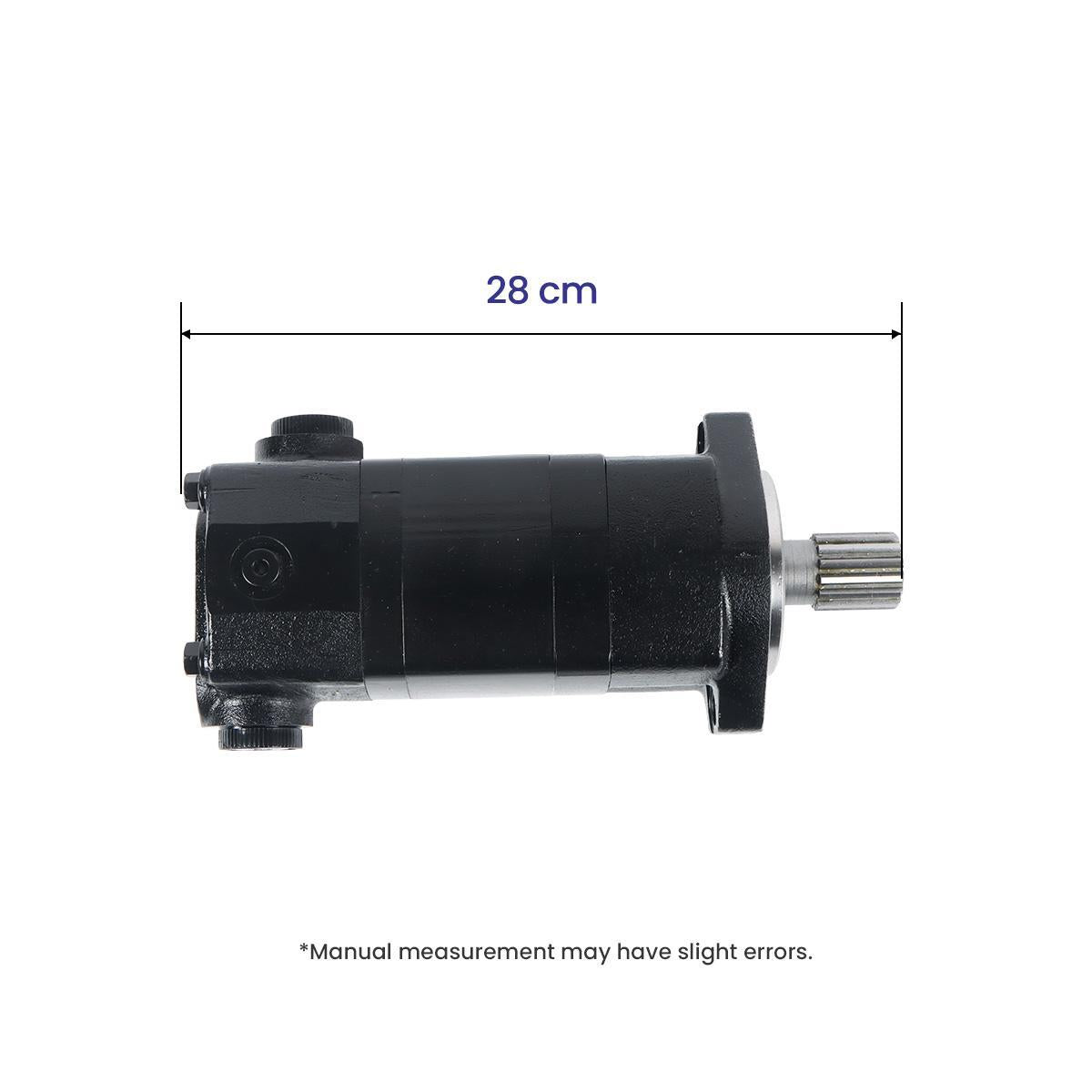 hydraulic motor 104-1093-006 for Eaton Char-Lynn 2000 Series - image 2