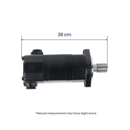 hydraulic motor 104-1093-006 for Eaton Char-Lynn 2000 Series - image 2
