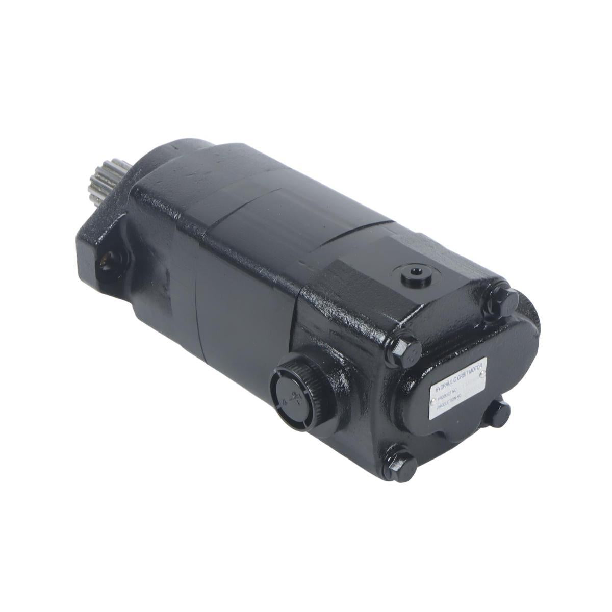 hydraulic motor 104-1093-006 for Eaton Char-Lynn 2000 Series - image 6