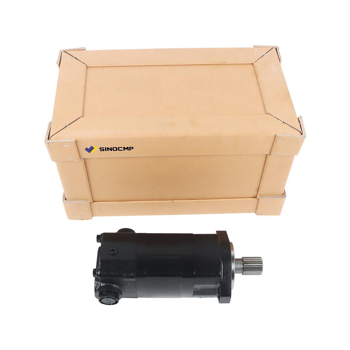 hydraulic motor 104-1093-006 for Eaton Char-Lynn 2000 Series - image 5