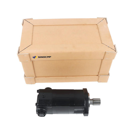 hydraulic motor 104-1093-006 for Eaton Char-Lynn 2000 Series - image 5