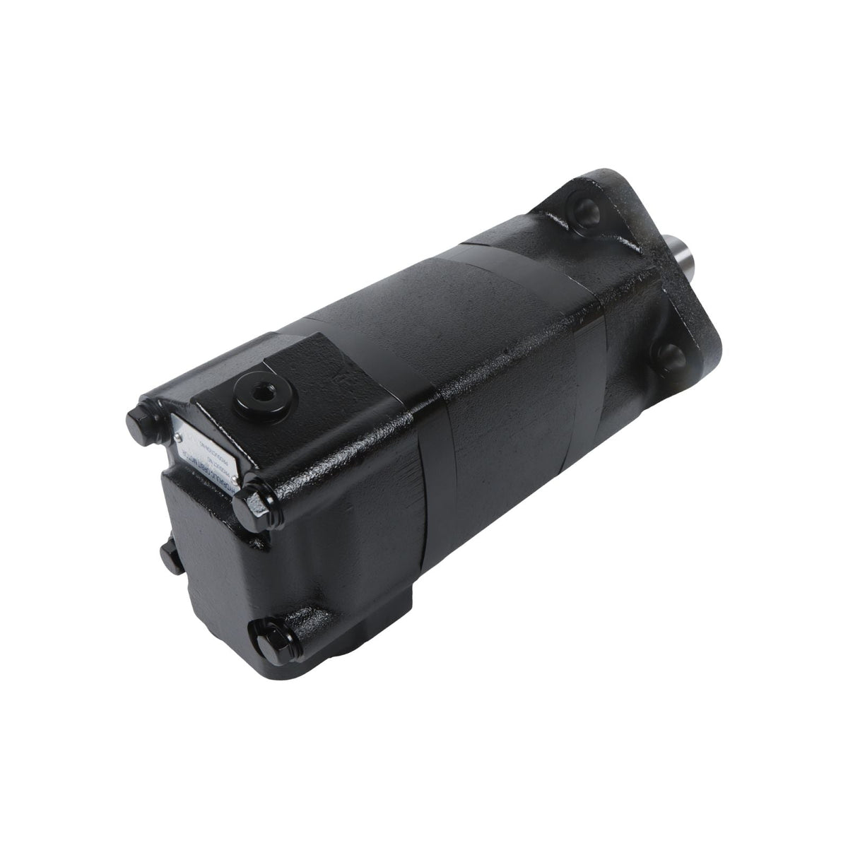 104-1391-006 hydraulic motor for Eaton Char-Lynn 2000 Series - image 3