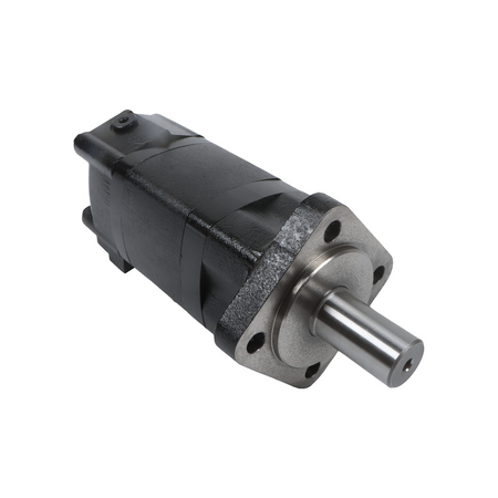 104-1391-006 hydraulic motor for Eaton Char-Lynn 2000 Series - image 5