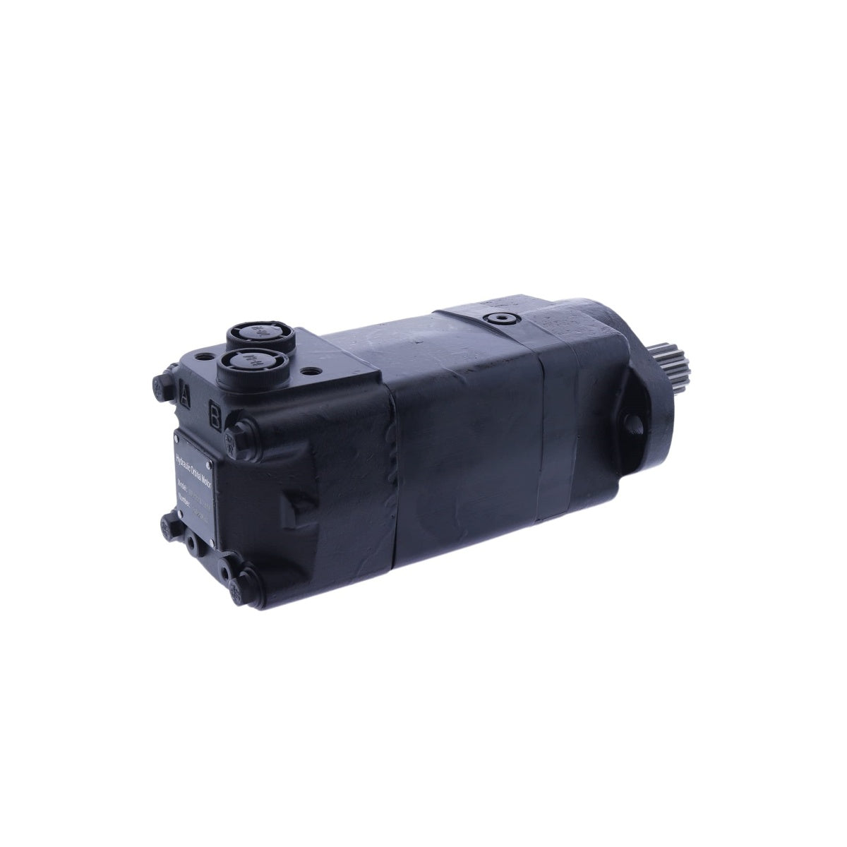 104-1422-006 hydraulic motor for Eaton Char-Lynn 2000 Series - image 2