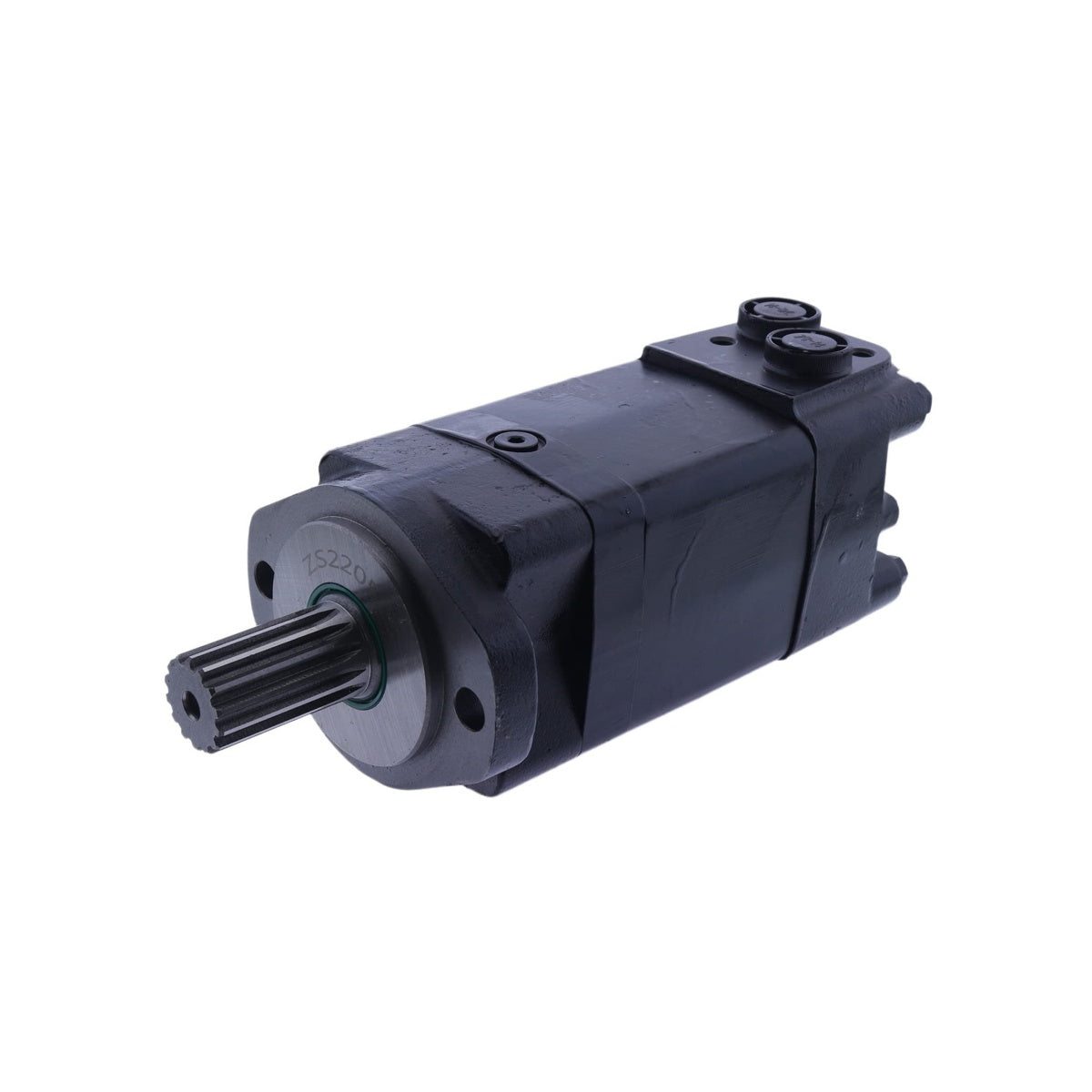 104-1422-006 hydraulic motor for Eaton Char-Lynn 2000 Series - image 4