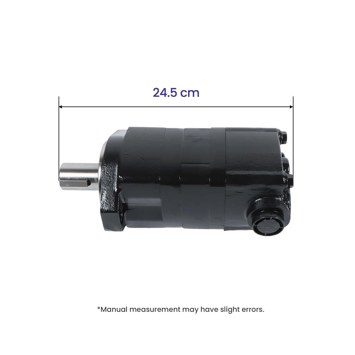 104-1730-006 hydraulic motor for Eaton Char-Lynn 2000 Series - image 3