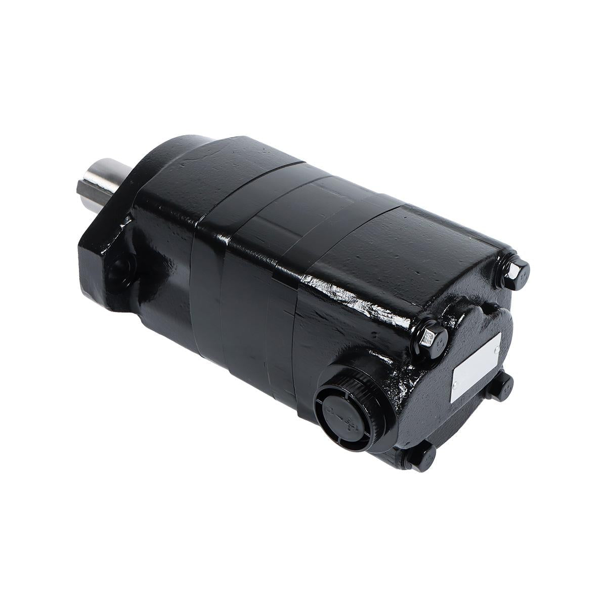 104-1730-006 hydraulic motor for Eaton Char-Lynn 2000 Series - image 5