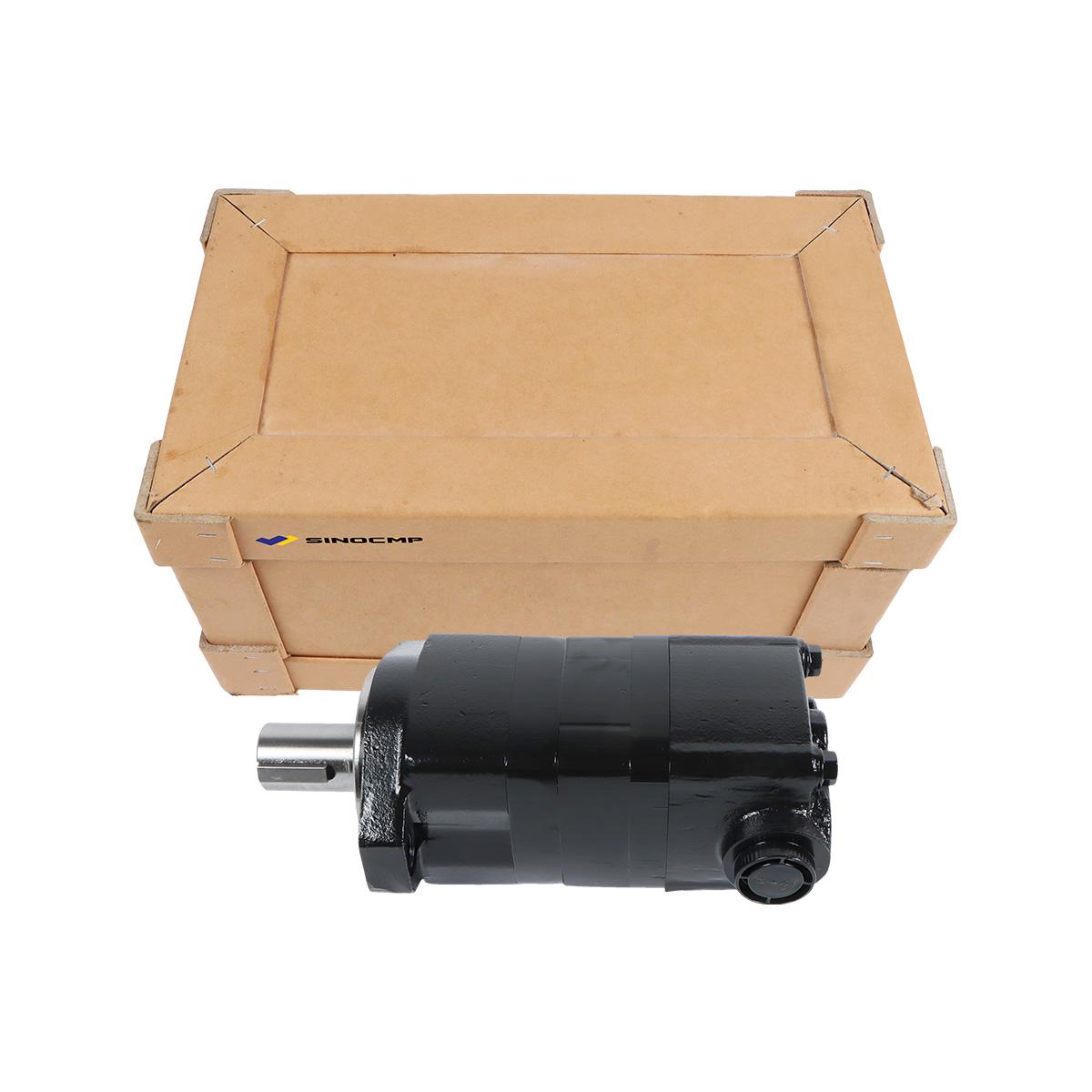 104-1730-006 hydraulic motor for Eaton Char-Lynn 2000 Series - image 7
