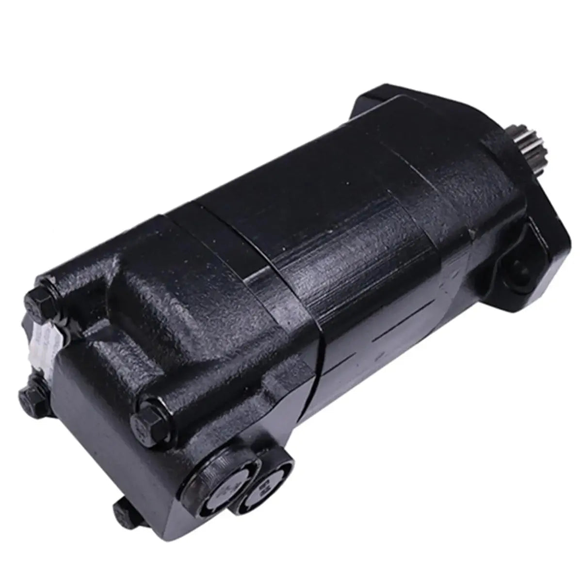 104-1819-006 hydraulic motor for Char-Lynn Eaton H Series - image 3