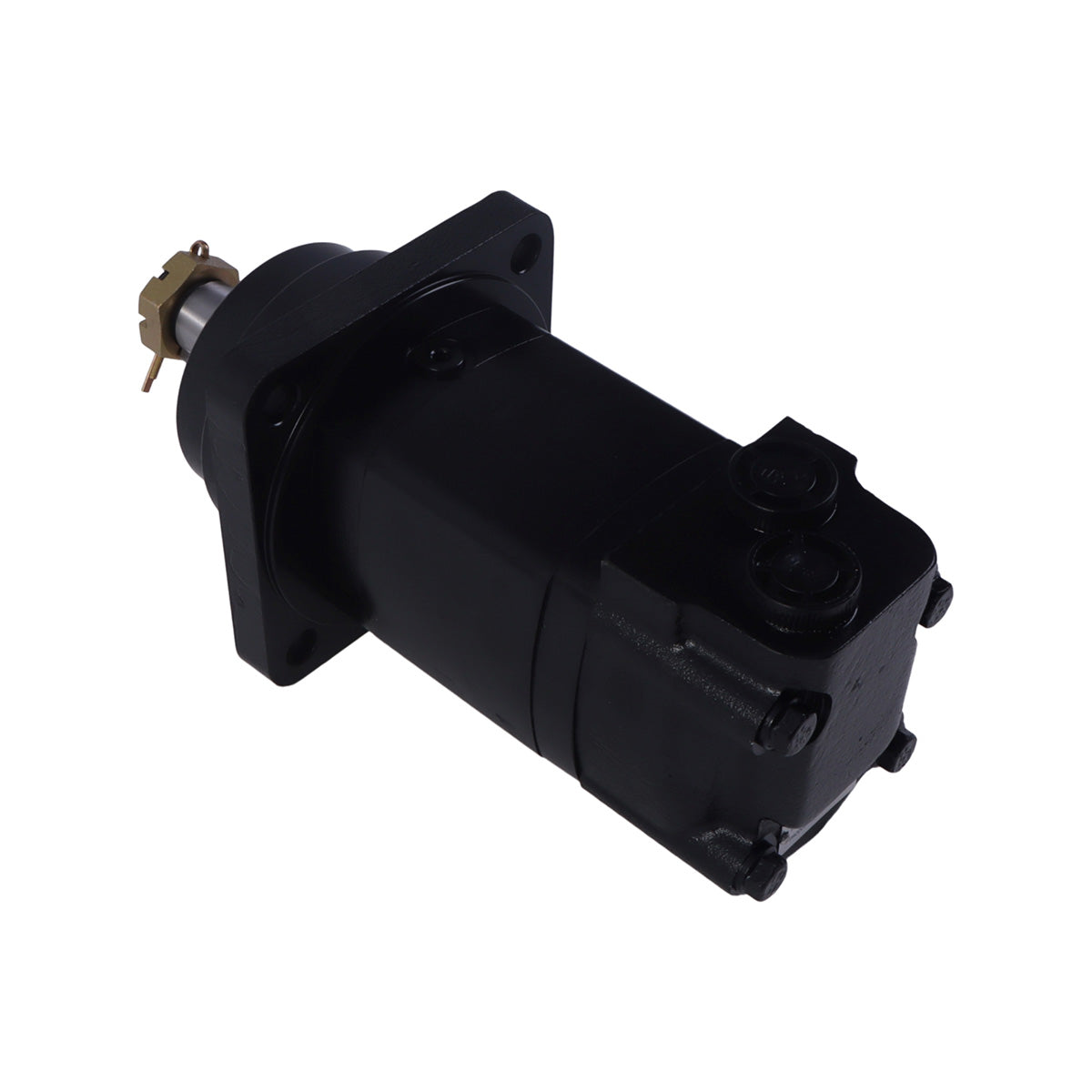 105-1060-006 hydraulic motor for Eaton Char-Lynn 2000 Series - image 3