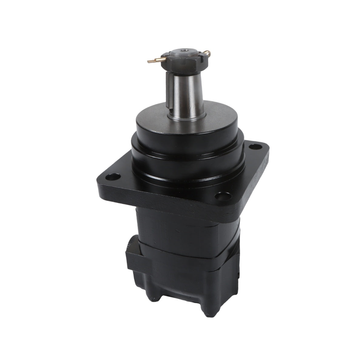 Topsealkit 105-1312-006 hydraulic motor, for Eaton Char-Lynn 2000 Series