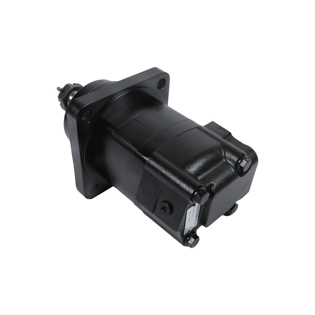 Topsealkit 105-1312-006 hydraulic motor, for Eaton Char-Lynn 2000 Series - image 4