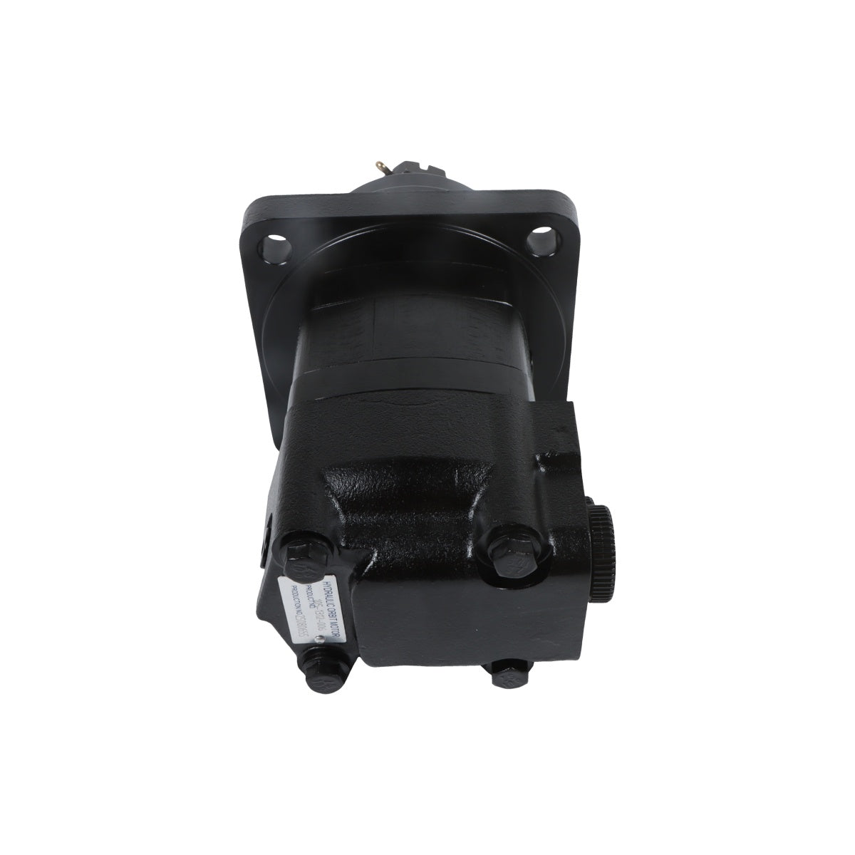 Topsealkit 105-1312-006 hydraulic motor, for Eaton Char-Lynn 2000 Series - image 5