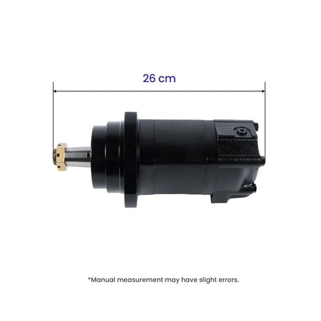 Topsealkit 105-1386-006 hydraulic motor, for Eaton Char-Lynn 2000 Series - image 3