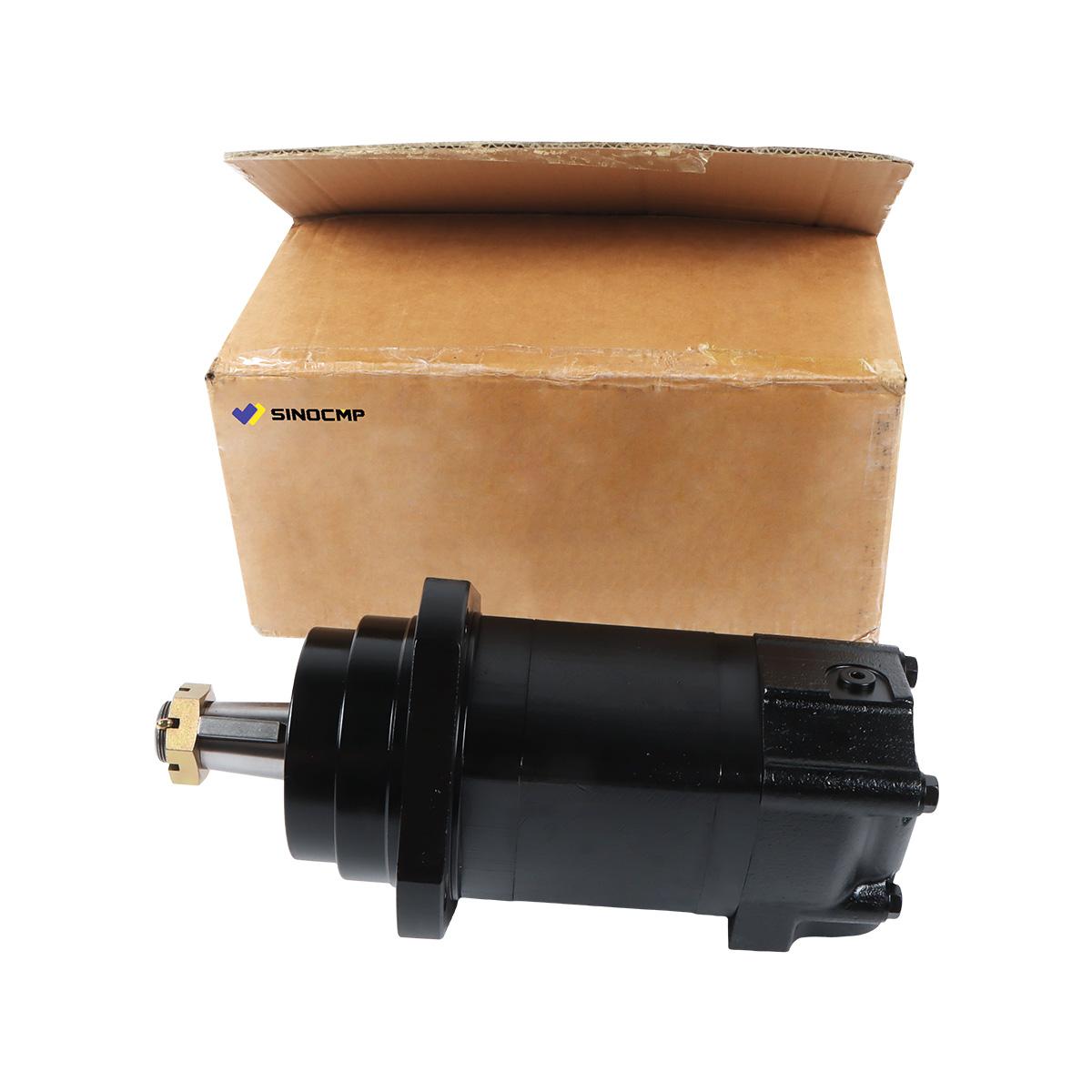 Topsealkit 105-1386-006 hydraulic motor, for Eaton Char-Lynn 2000 Series - image 6