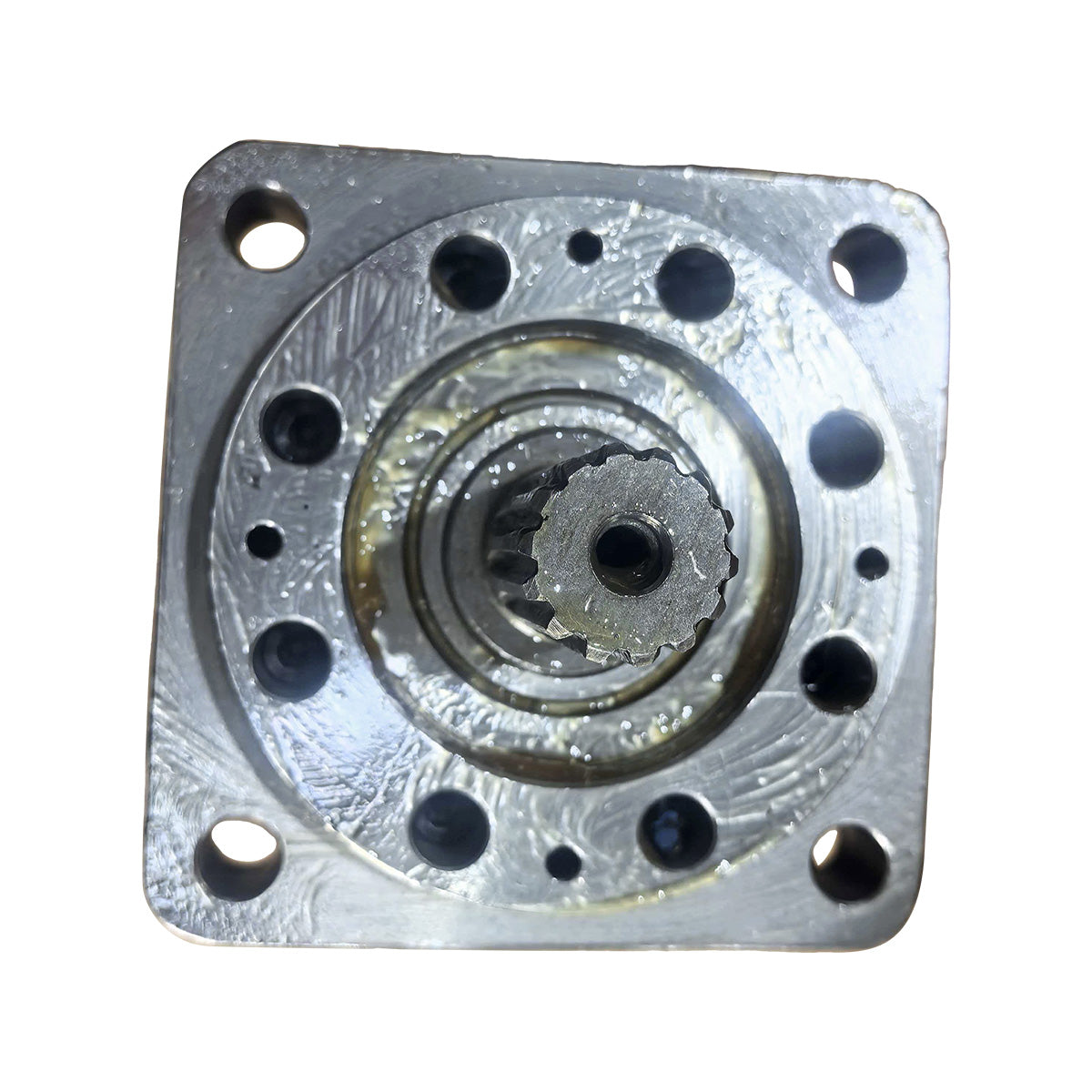 Topsealkit 109-1381-006 hydraulic motor, for Eaton Char-Lynn 4000 Series - image 3