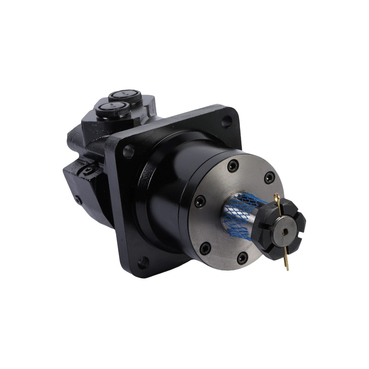 Topsealkit 113-1071-006 hydraulic motor, for Eaton Char-Lynn 6000 Series - image 2