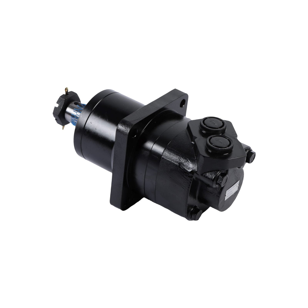 Topsealkit 113-1071-006 hydraulic motor, for Eaton Char-Lynn 6000 Series - image 4