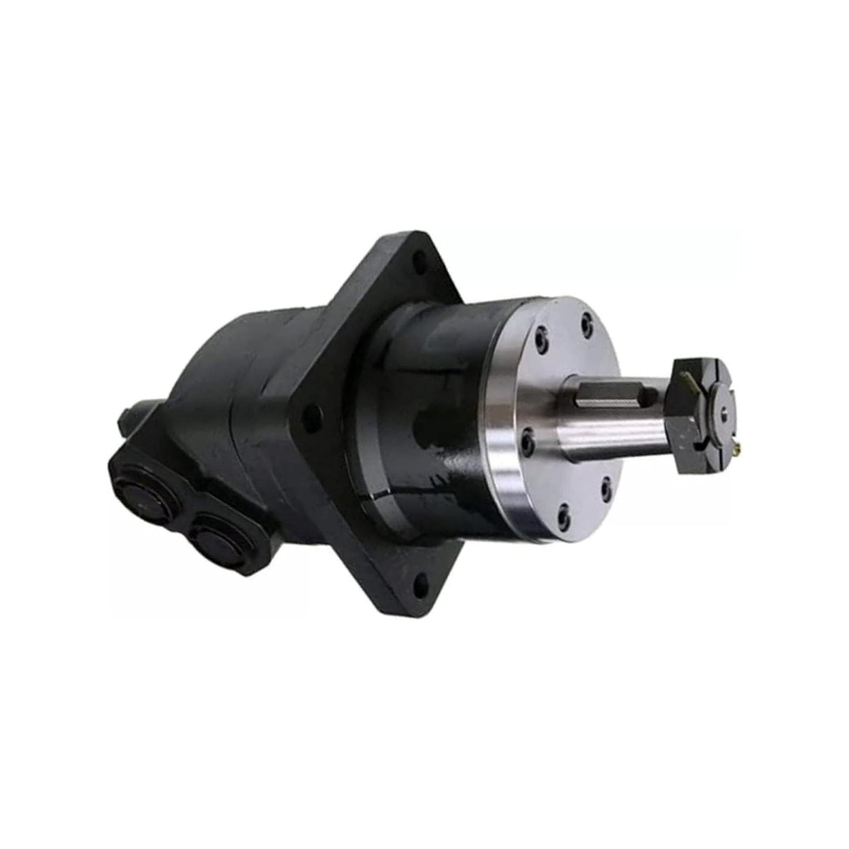 113-1073-006 hydraulic motor for Eaton Char-Lynn 6000 Series - image 2