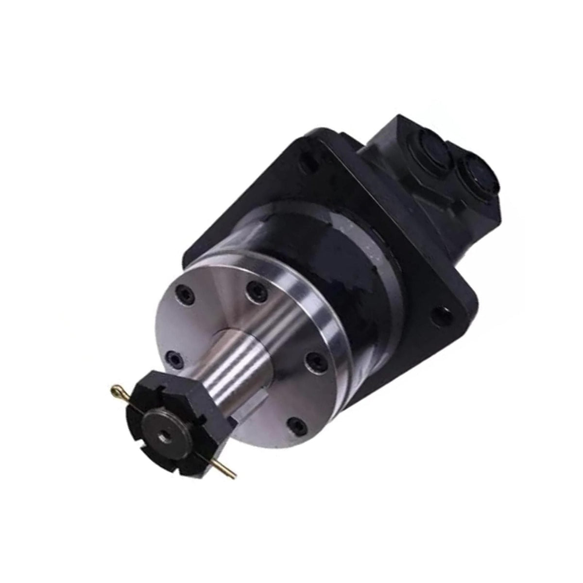 113-1073-006 hydraulic motor for Eaton Char-Lynn 6000 Series - image 3