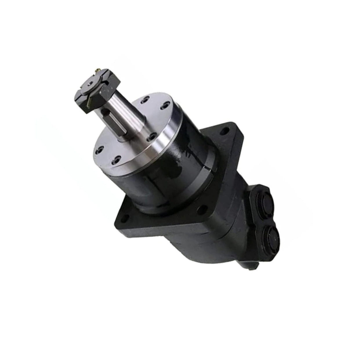 113-1073-006 hydraulic motor for Eaton Char-Lynn 6000 Series - image 4