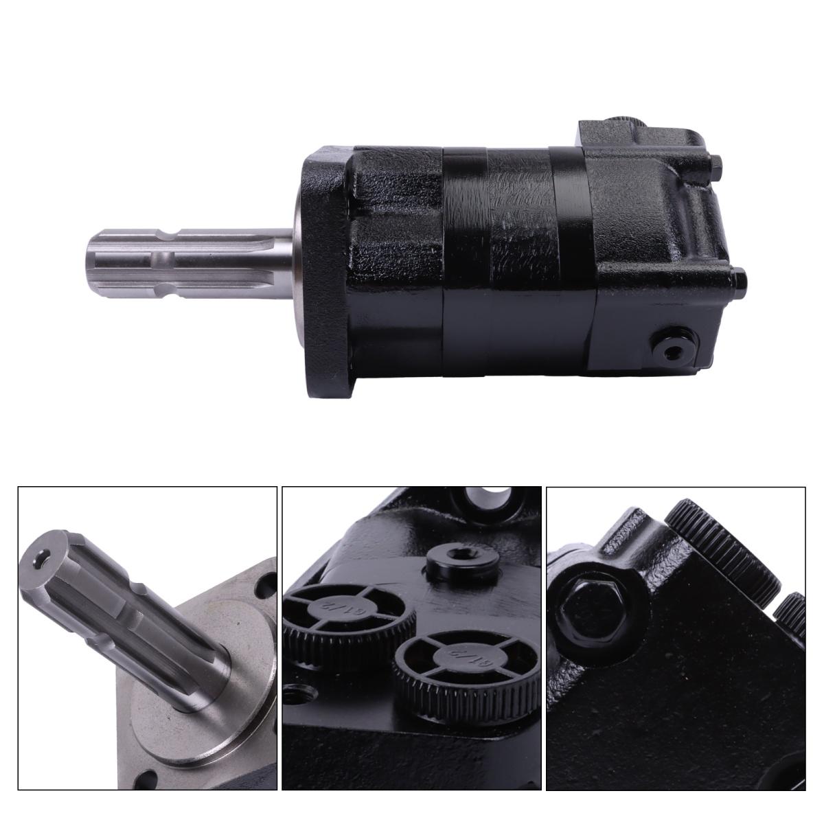 Topsealkit 151F-0563 hydraulic motor, for Danfoss - image 2